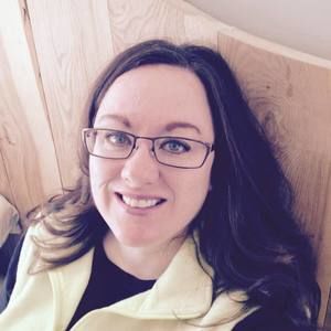 Meet your Posher, Tammy